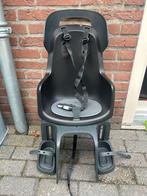 Bobike Achterzitje Fietsstoeltje, Fietsen en Brommers, Ophalen of Verzenden, Gebruikt, Achterzitje, Voetsteuntjes
