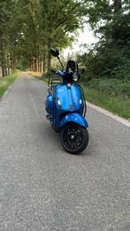 Vespa sprint, Ophalen, Gebruikt, Maximaal 45 km/u, Vespa S