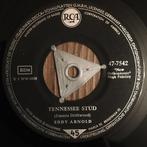 Single Eddy Arnold - Tennessee Stud (1959 Country), Ophalen of Verzenden, 7 inch, Zo goed als nieuw, Country en Western