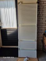 Designradiator . Plieger Wit Dubbel., Witgoed en Apparatuur, Zonnebanken en Gezichtsbruiners, Ophalen, Zo goed als nieuw, Gezichtsbruiner