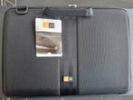 Case Logic Laptop Attaché 16" - hardcase 15,6 inch zwart, Ophalen of Verzenden, 16 inch, Nieuw