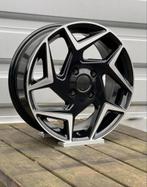 17" inch FORD FIESTA ST Look Sportvelgen FIESTA KA ECOSPORT, 205 mm, Nieuw, 17 inch, Banden en Velgen