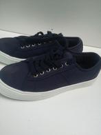 Hobbs dames sneakers maat 39, Ophalen of Verzenden, Zo goed als nieuw, Blauw, Sneakers of Gympen