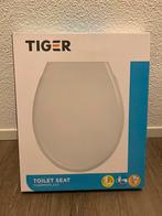 Tiger Thermoplast nieuw!!, Toilet, Ophalen of Verzenden, Zo goed als nieuw