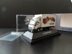 801 mitsubishi fuso canter bestelwagen 1:87 truck no herpa, Ophalen of Verzenden, Nieuw, Bus of Vrachtwagen, Herpa