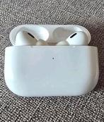 Apple Airpods pro 2 Gevonden, Telecommunicatie, Mobiele telefoons | Oordopjes, Ophalen of Verzenden, Zo goed als nieuw