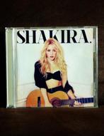 Shakira – Shakira.  (2014, CD), Ophalen of Verzenden, Zo goed als nieuw