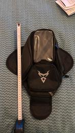 Tanktas met magneten, Ophalen of Verzenden, Nieuw