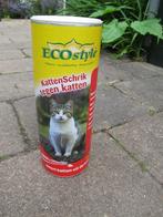 Nieuwe verpakking: Kattenschrik van Ecostyle, Ophalen of Verzenden, Nieuw, Overige soorten