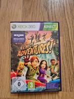Xbox Game, Spelcomputers en Games, Games | Xbox 360, Avontuur en Actie, 1 speler, Ophalen of Verzenden, Zo goed als nieuw