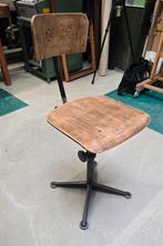 Ahrend De Cirkel tekenstoel, Huis en Inrichting, Stoelen, Ophalen, Gebruikt, Eén