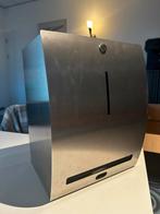 Franke Stratos RVS handdoekendispenser / automaat horeca, Ophalen, Gebruikt