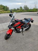 Honda nc700x bj 2014, Motoren, Motoren | Honda, Toermotor, Particulier, 4 cilinders, Meer dan 35 kW