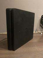 PlayStation 4 | ps4 slim, Spelcomputers en Games, Spelcomputers | Sony PlayStation 4, Ophalen, Met 2 controllers, Slim, 500 GB