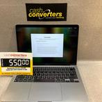 Apple Macbook Air M1 Chip | 8GB | 2020 | 13" | 256GB| 378389, Computers en Software, Apple Macbooks, Gebruikt, 256 GB, 2 tot 3 Ghz