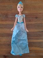 Disney Princess - Royal Shimmerpop Assepoester, Ophalen of Verzenden, Zo goed als nieuw, Barbie