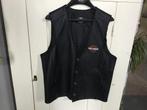 Harley Davidson biker vest Maat L nieuw en ongedragen, Ophalen of Verzenden, Nieuw zonder kaartje, Dames, Jas | leer