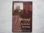 L Vogelaar ds B van Neerbos, Heraut van de hemelse Koning,, Ophalen of Verzenden, Zo goed als nieuw, Christendom | Protestants