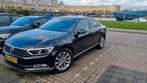 Volkswagen Passat 1.4 TSI 110KW  2015 Zwart Highline, 4 cilinders, Zwart, Origineel Nederlands, 1395 cc