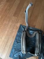 Honda VFR 2002 uitlaat, Ophalen, Honda