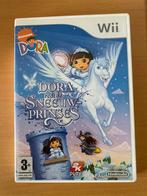 Dora redt de sneeuw princes, Vincent's games, 1 speler, Ophalen of Verzenden, Zo goed als nieuw