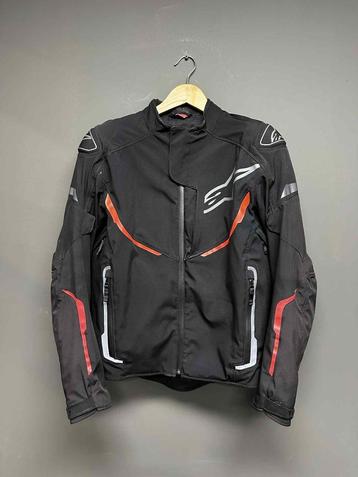 Alpinestars textiel motorjas beschikbaar voor biedingen