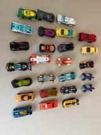 Hotwheel auto’s, Ophalen, Zo goed als nieuw