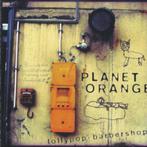 Planet Orange, Ophalen of Verzenden, Gebruikt, Progressive