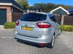 Ford C-Max 1.0 Edition Plus 125pk NAVI CLIMA PDC CRUISE APK, Voorwielaandrijving, Gebruikt, Origineel Nederlands, Handgeschakeld