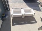 wasmachine verhoger, Witgoed en Apparatuur, Onderdelen en Toebehoren, Ophalen, Zo goed als nieuw