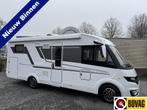 Adria Sonic 700 SL Plus 180 pk AUTOMAAT 9-Traps Euro6 Fiat D, Afzuigkap, 7 tot 8 meter, Bedrijf, Diesel