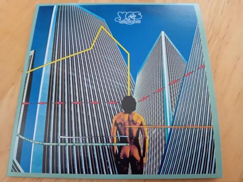 CD Yes - Going For The One, Cd's en Dvd's, Cd's | Rock, Verzenden