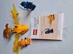 4 lego ninjago sets, Ophalen of Verzenden, Zo goed als nieuw