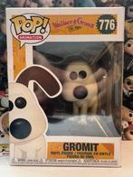 Funko pop Gromit 776 Wallace & gromit animation, Ophalen of Verzenden, Zo goed als nieuw