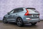 Volvo XC60 T6 Recharge AWD R-Design | Luchtvering | Trekhaak, 12 maanden, Gebruikt, Euro 6, Adaptive Cruise Control