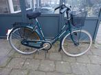 Batavus Piazza 53cm. Damesfiets 26 inch,, Fietsen en Brommers, Fietsen | Dames | Damesfietsen, Ophalen, Batavus, Versnellingen