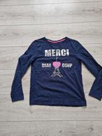Top maat 158, Ophalen of Verzenden, Zo goed als nieuw, Meisje, Shirt of Longsleeve