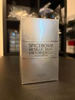 Viktor & Rolf Spicebomb Metallic Musk, Ophalen of Verzenden, Nieuw