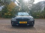 BMW 3-Serie 1.6 316I Nederlands BMW dealer onderhouden, Auto's, BMW, Achterwielaandrijving, 74 €/maand, Zwart, 4 cilinders