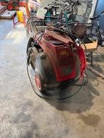 Hogedrukreiniger Warmwater 380V - Defect, Doe-het-zelf en Verbouw, Ophalen, Gebruikt