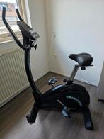 Hometrainer Fit bike Ride 5 iplus, Sport en Fitness, Ophalen, Zo goed als nieuw, Hometrainer