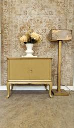 Dressoir Queen Anne/ French stijl kast, Ophalen, Donyavimin@gmail.com, Zo goed als nieuw, 5363st