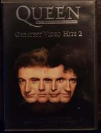 Queen - Greatest Video Hits 2 ( 2 Dvd Set), Cd's en Dvd's, Dvd's | Muziek en Concerten, Alle leeftijden, Ophalen of Verzenden