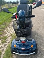 MangoTiger 4, Ophalen, Zo goed als nieuw, 16 km/u of meer, Mango