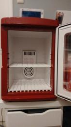 Coca Cola Mini Koelkast - Ideaal voor Tienerkamer!, Ophalen, Minder dan 75 liter, Energieklasse A of zuiniger, Zonder vriesvak