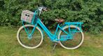 Stevige Gazellefiets met mand. Framemaat 49, 28 inch, Fietsen en Brommers, Fietsen | Meisjes, Ophalen, Zo goed als nieuw, 26 inch of meer