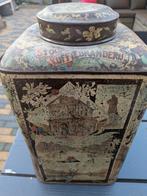 Van ijsendijk's winkel blik, Verzamelen, Blikken, Ophalen of Verzenden, Gebruikt, Overige