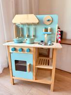 Little Dutch Houten Speelkeuken, Ophalen of Verzenden, Zo goed als nieuw, Hout, Speelkeuken