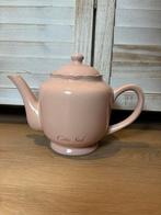 Riviera Maison theepot ‘Cote Sud’, Huis en Inrichting, Keuken | Servies, Ophalen, Keramiek, Overige typen, Zo goed als nieuw