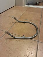 Buddieseat beugel Zundapp 529 chroom, Ophalen of Verzenden, Gebruikt, Zadel